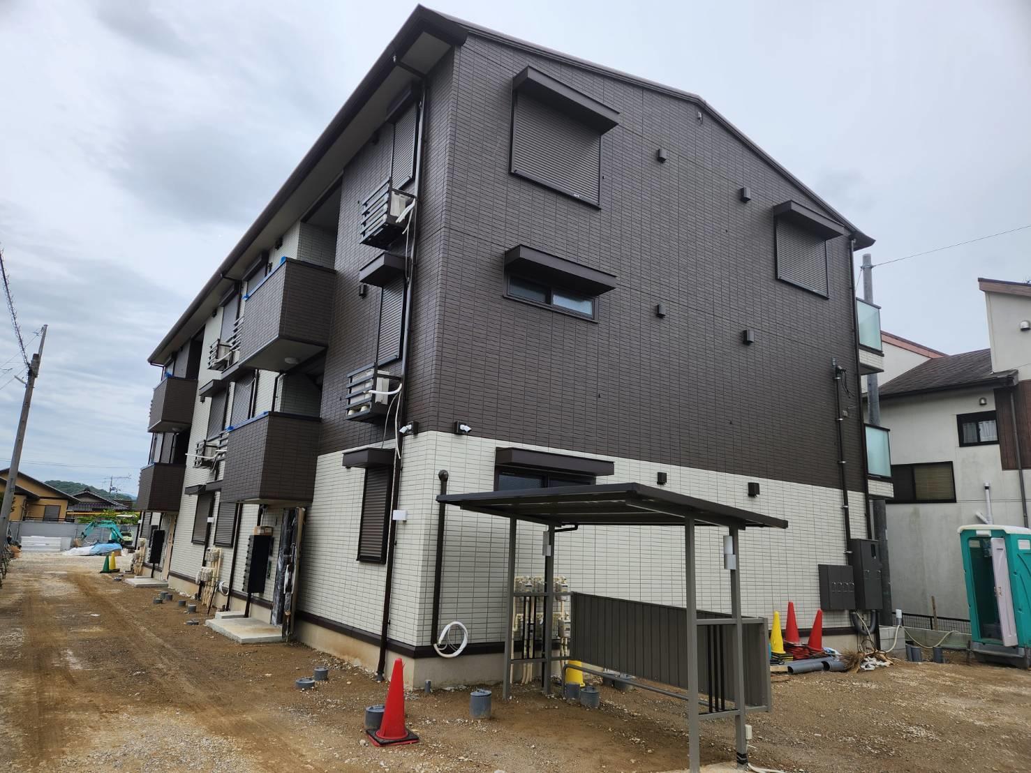 D-ROOM豊田市平山町5丁目