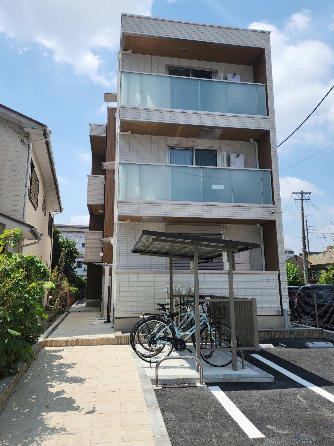 GRAND D-ROOM昭和町