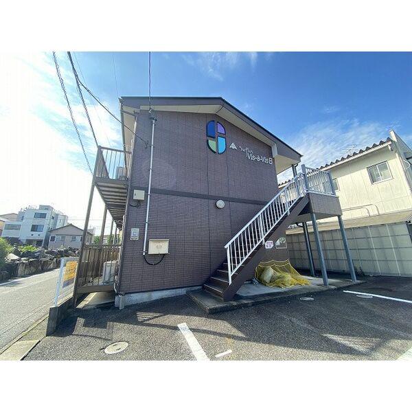 SURPLUSVIS-A-VIS B(1K/1階)