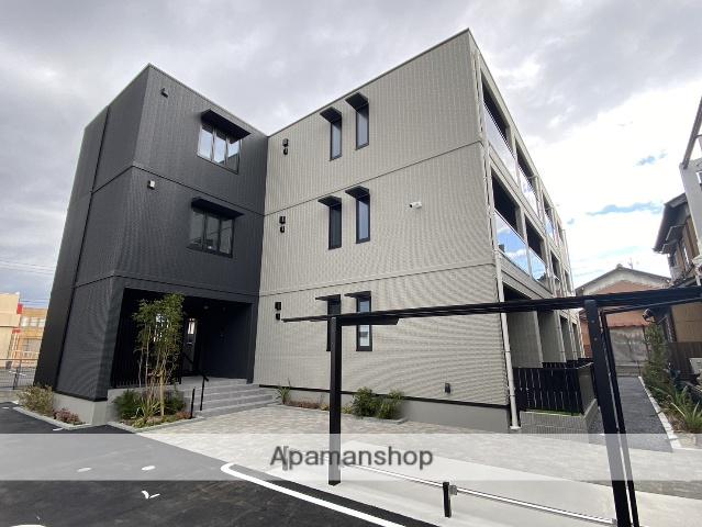 TH-MAISON MIYOSHI KAMI