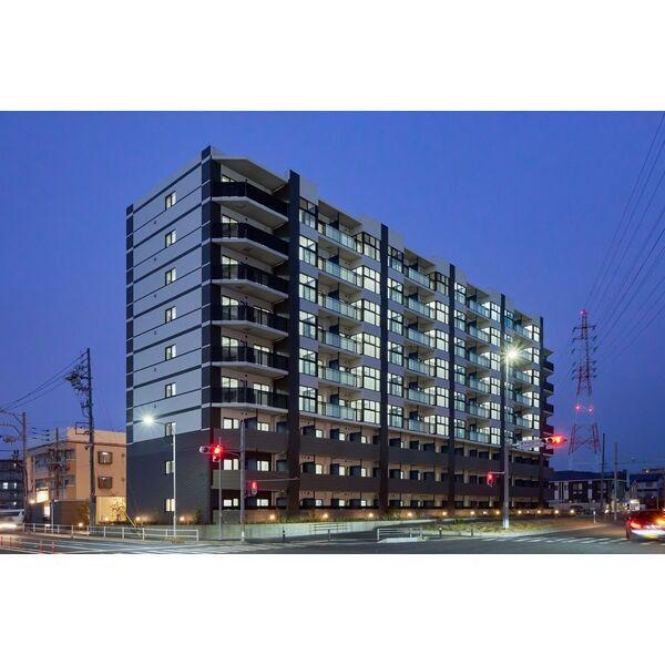 S-RESIDENCE神沢AFFORD