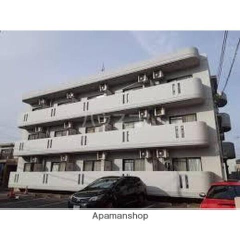 アズール YS(1K/1階)