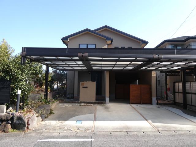 愛知環状鉄道 末野原駅 徒歩11分  築23年(4SLDK)
