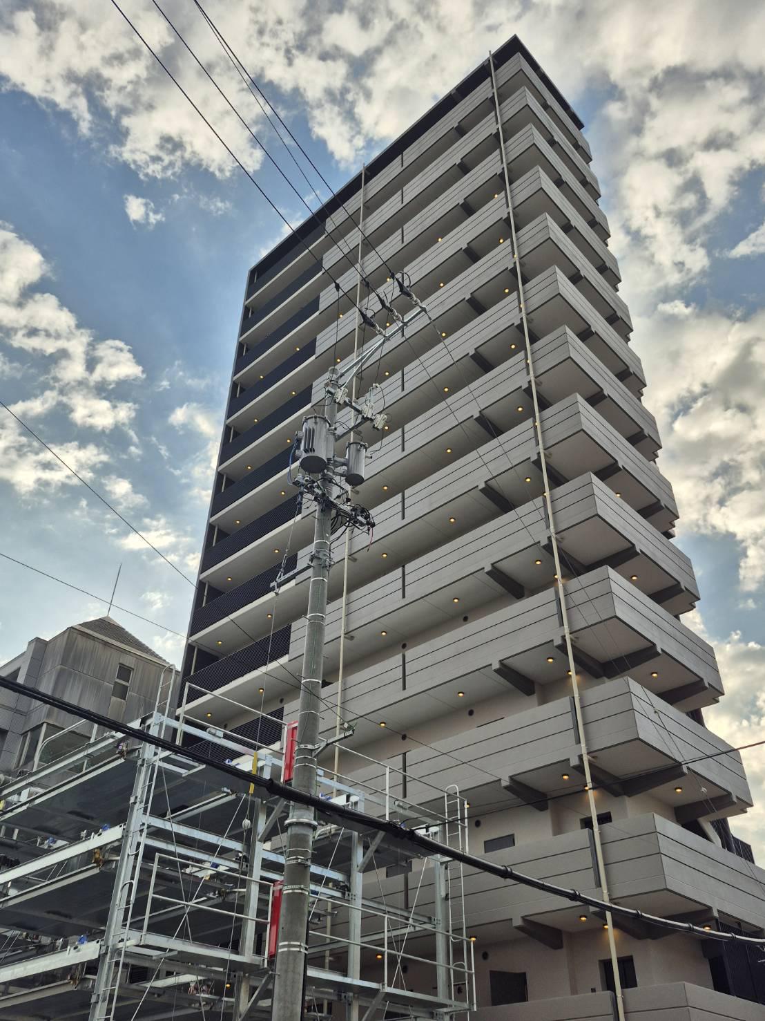 SーRESIDENCE豊田AVANTA12月契約