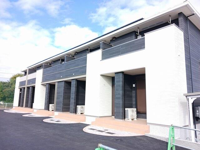 ヒカルサ刈谷東境町