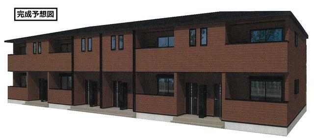 ガーデンハイツⅣ