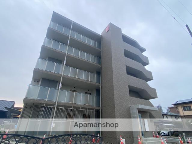 GRAND VILLA(2LDK/2階)