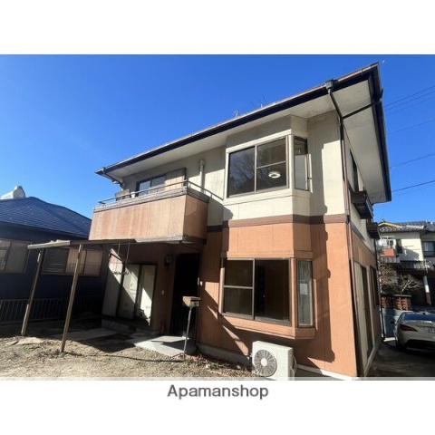 愛知県豊田市 2階建 築35年