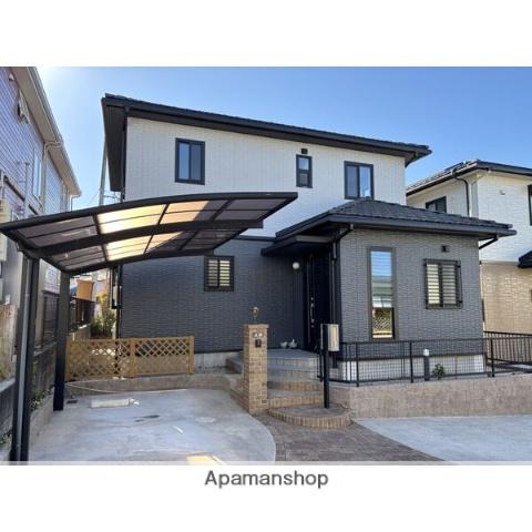 愛知県みよし市 2階建 築25年