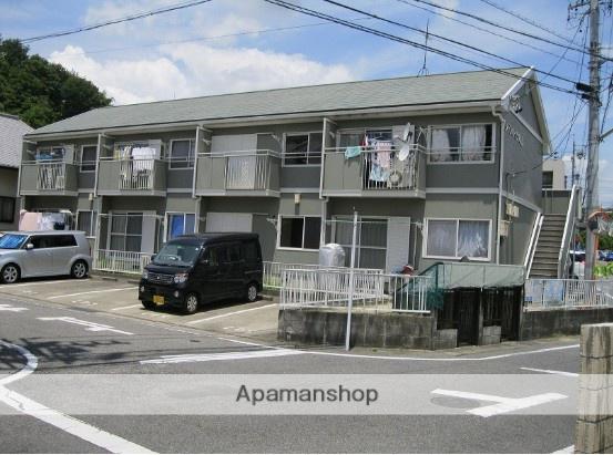 グリーンハイツ丸山