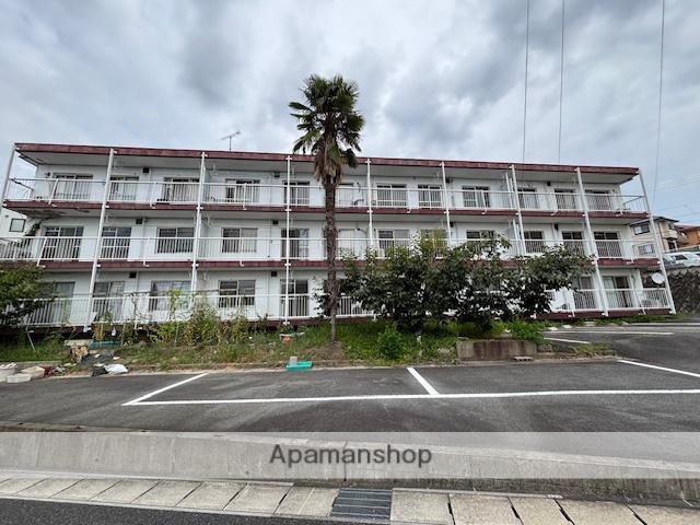 マンションはる
