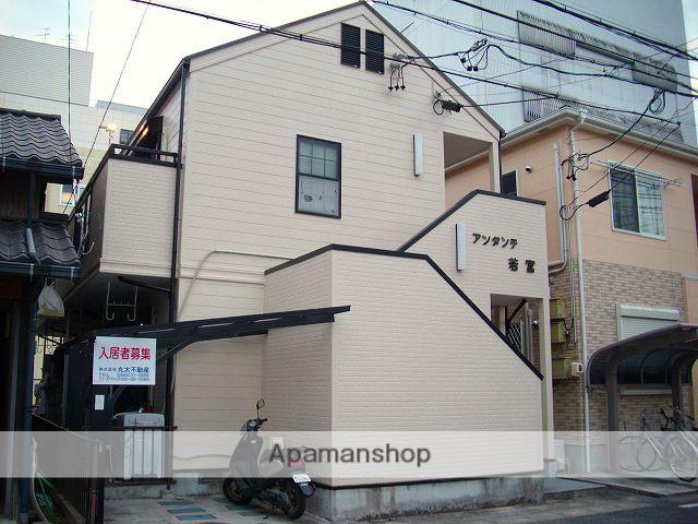 アンダンテ若宮