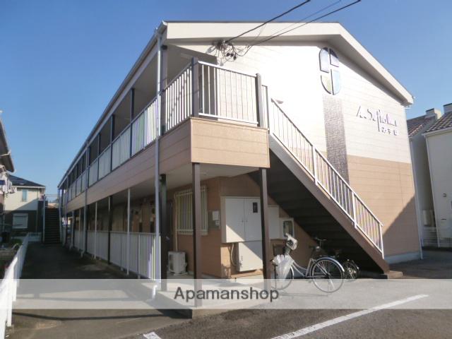 サープラスワンみずほ(1LDK/1階)