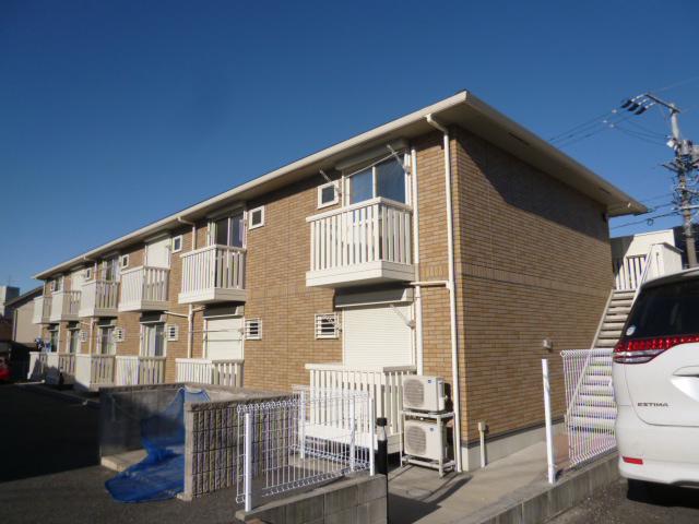 メゾンロワール