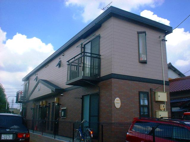 アンプルールブワフォーエヴァ