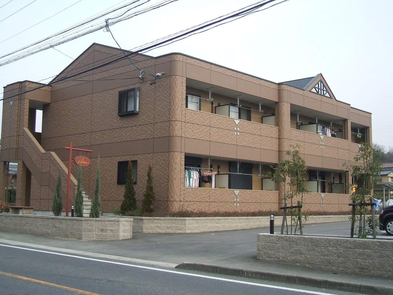 クリスタル・メゾン