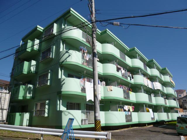 グリンピア平和