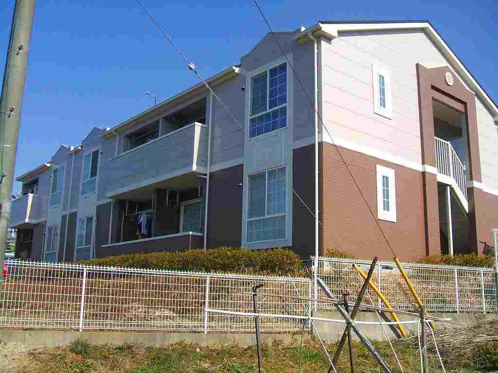 サンヒルズ平和