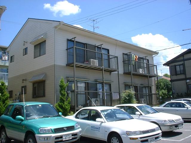 シャルダンハイツA.B