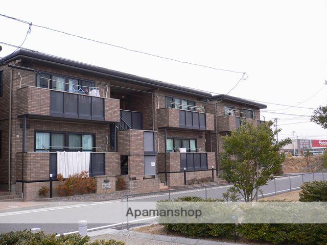 マジェスティーB棟