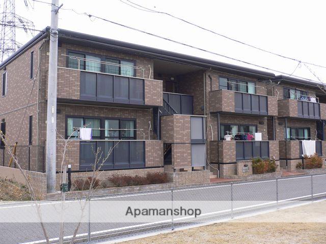 マジェスティーC(2LDK/1階)