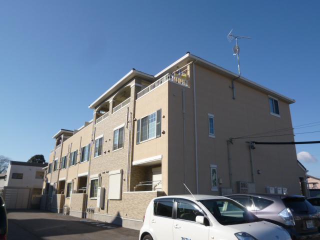 サンモール渋谷