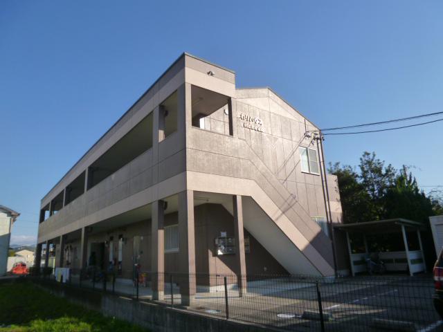 ひまわりハウスHANEDA