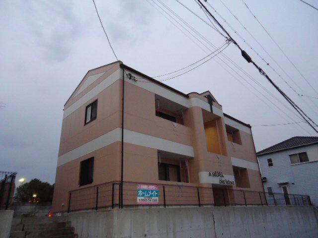 エスポアワンルームⅡ