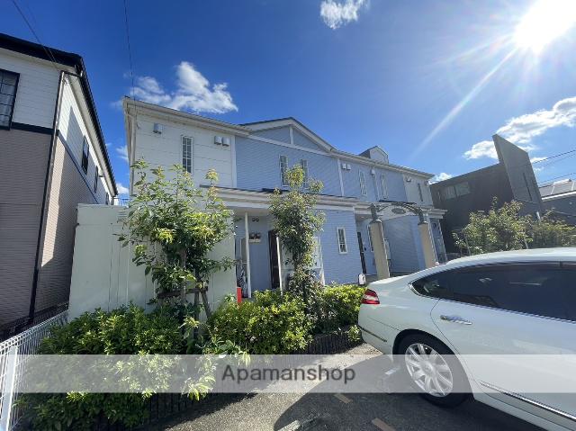 フォレストコートKⅢ