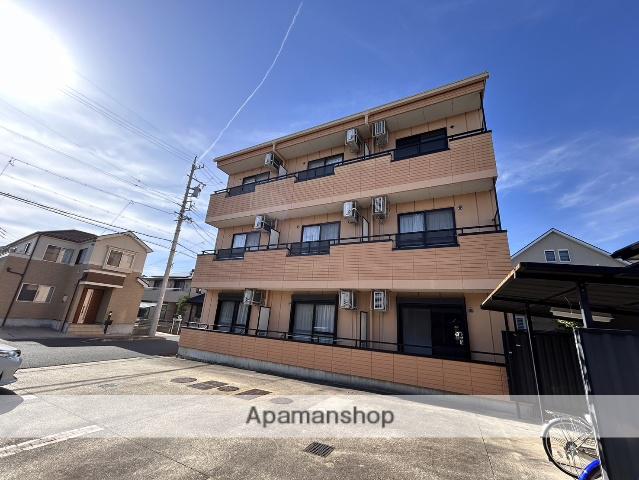 グランドモンブラン