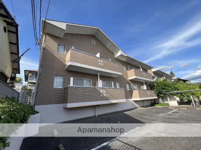 クレール I(1DK/2階)