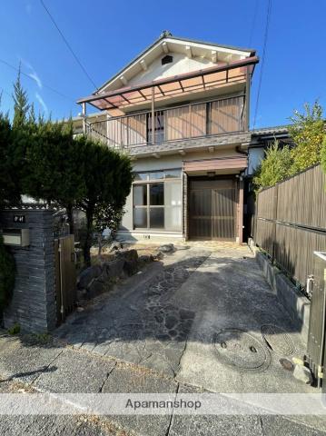 中央本線 春日井駅(ＪＲ) 徒歩9分 2階建 築53年