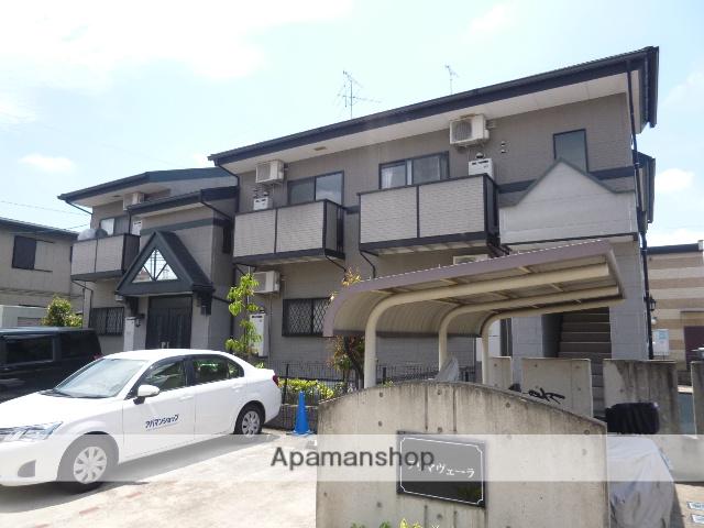 プリマヴェーラ[2階]