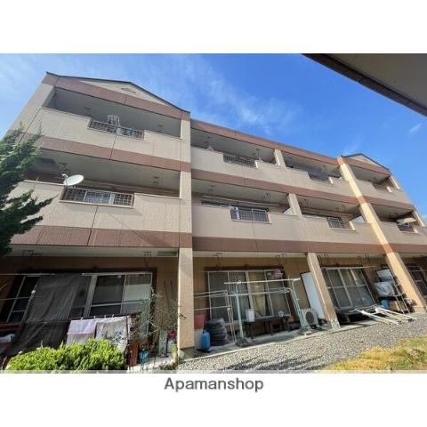 コーポソアラ北(3DK/1階)