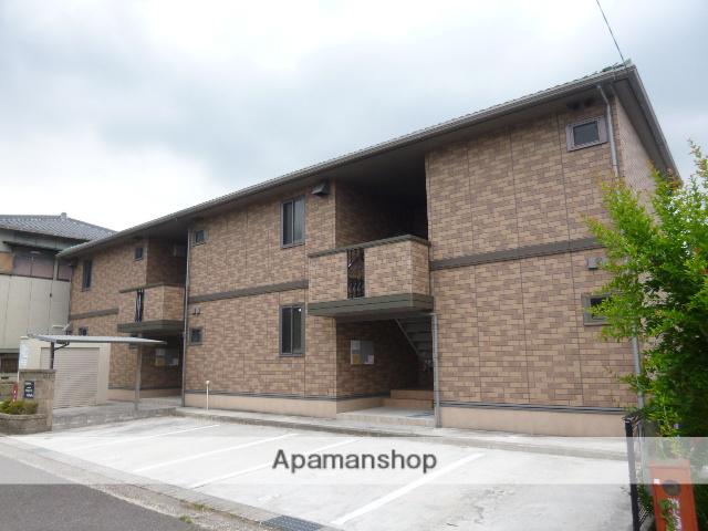 MAISONNETTEアルペンローゼ