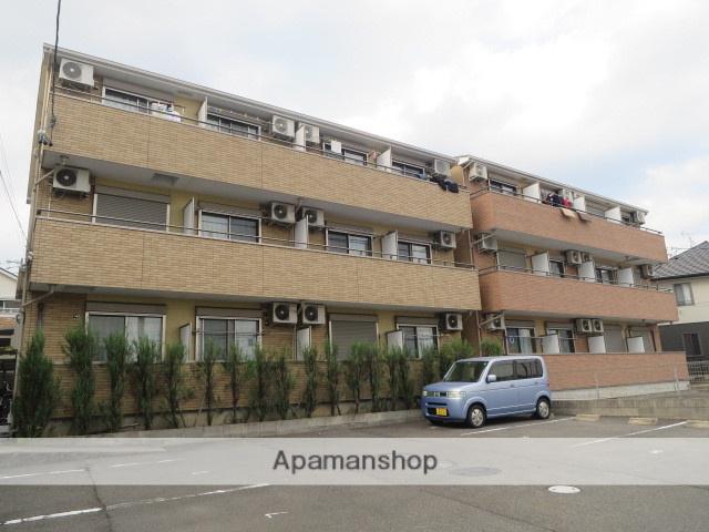 ワンダースクエア出川Ⅱ