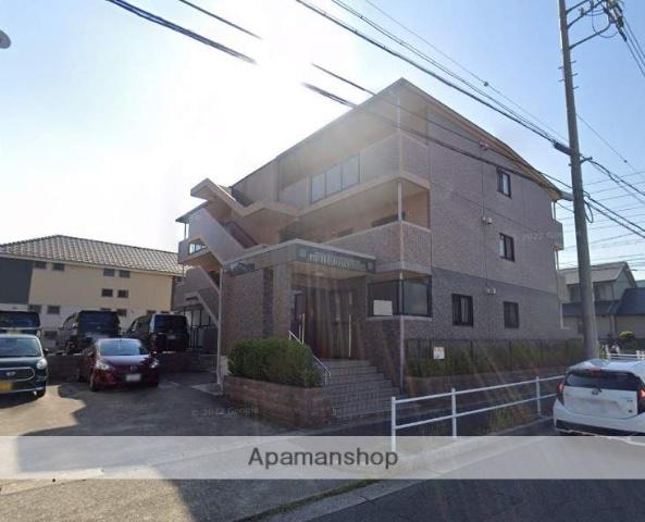 ベルフラワーAS.BS