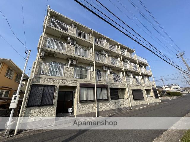 SOGAビル(ワンルーム/3階)