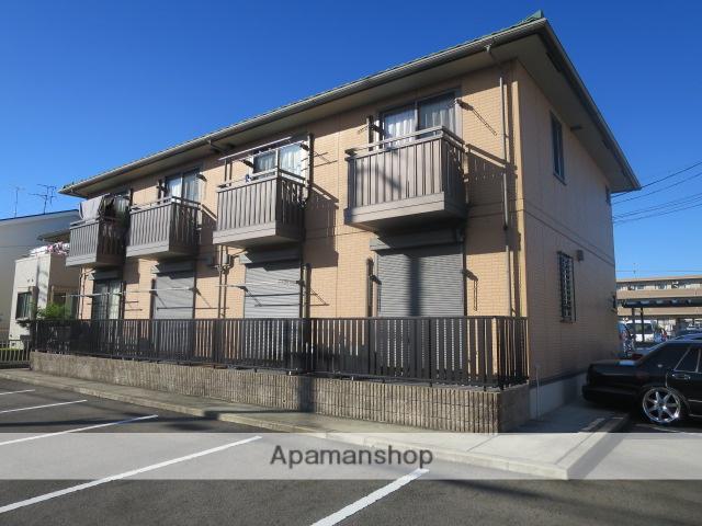 メゾングランデス