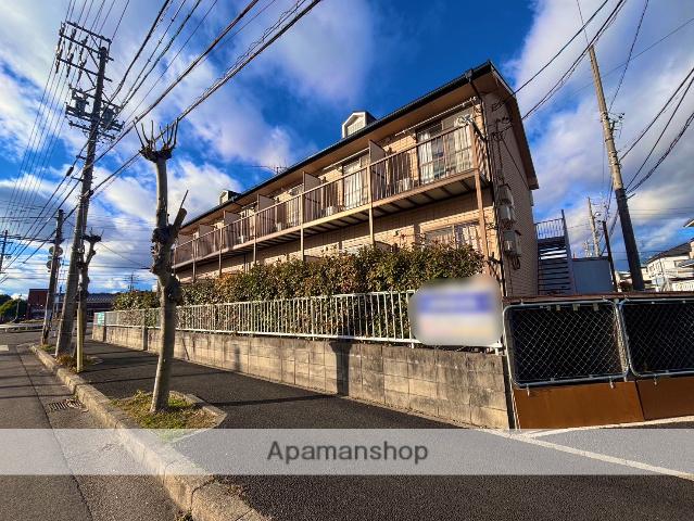 ハイツアイカ松本