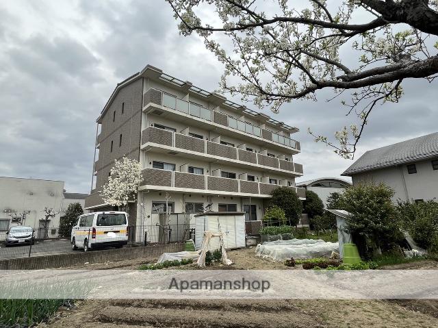 マ・メゾンコンフォールⅡ