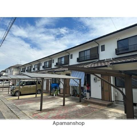 ガーデンハウス白山