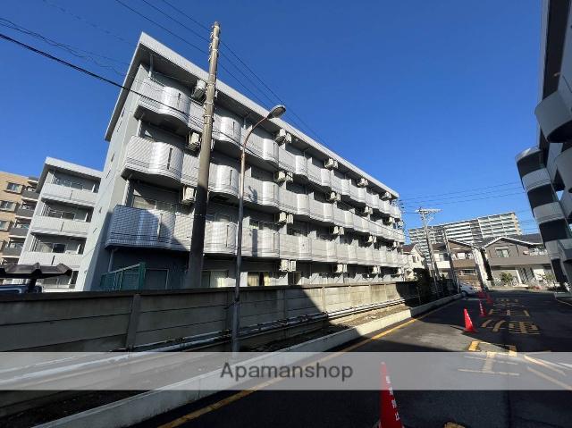 クレールショーワⅢ