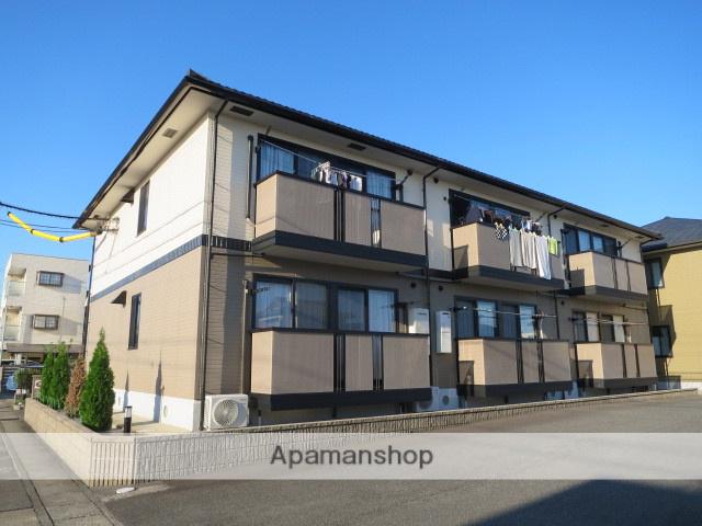 愛知県春日井市東野町3丁目の建物