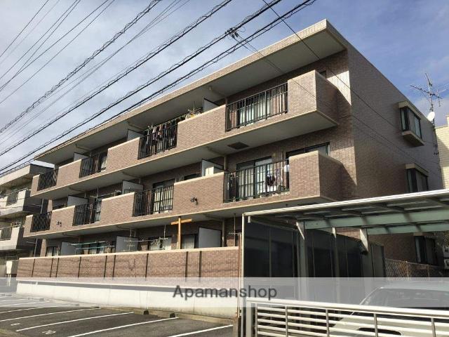 ロイヤルステージ(3LDK/1階)