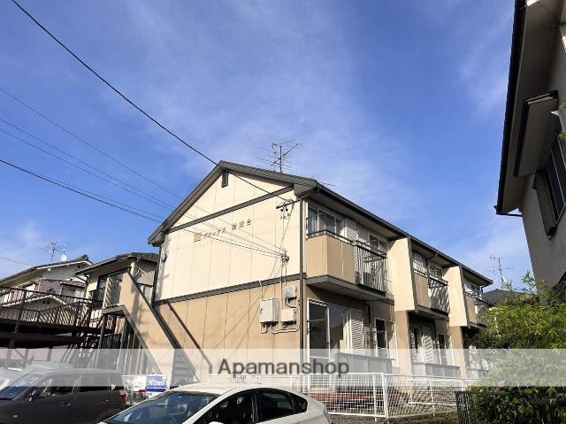 アネックス岩成台