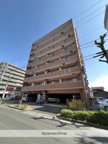 セントラルアベニュー