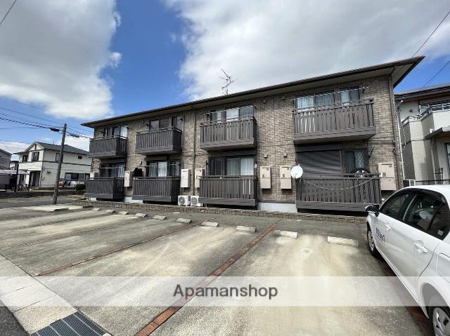 セントラルコート関田(1LDK/2階)