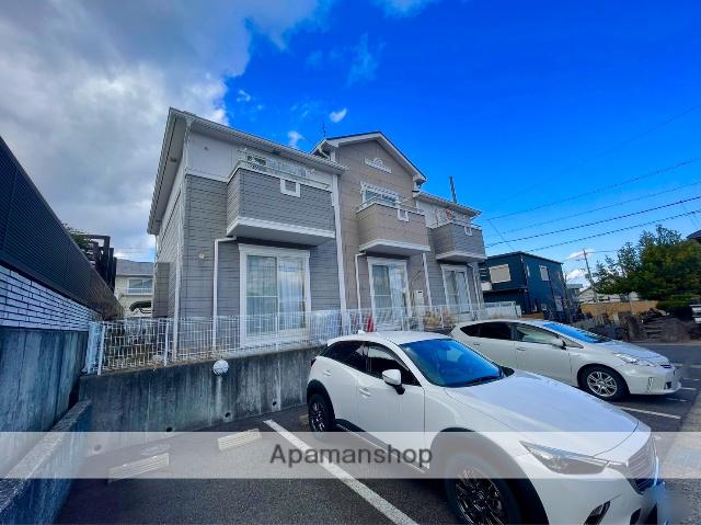 グランシャリオ