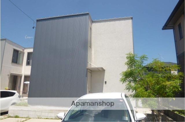 中央本線 神領駅 徒歩48分 2階建 築16年